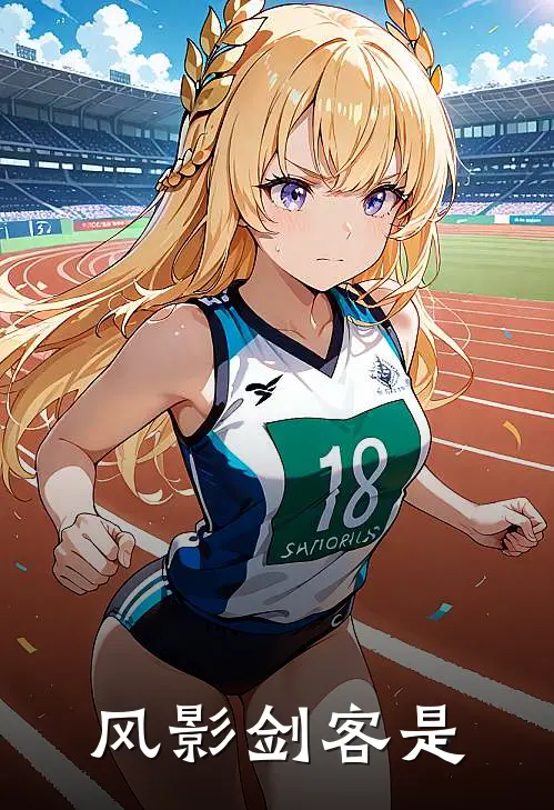风影剑客是