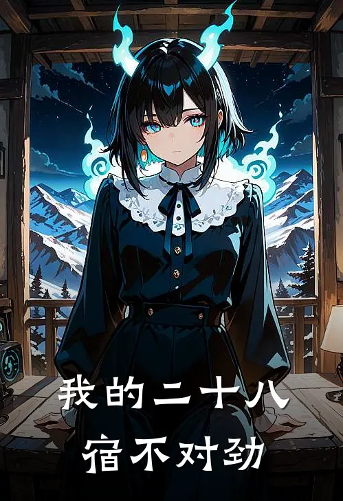 我的二十八宿不对劲