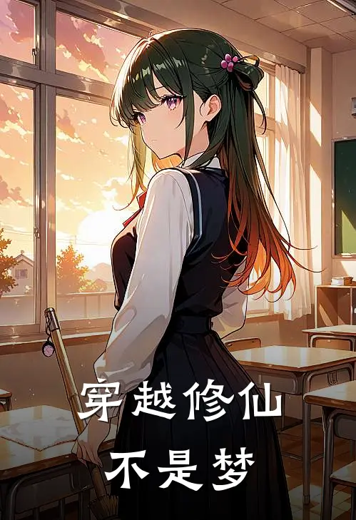 穿越修仙不是梦