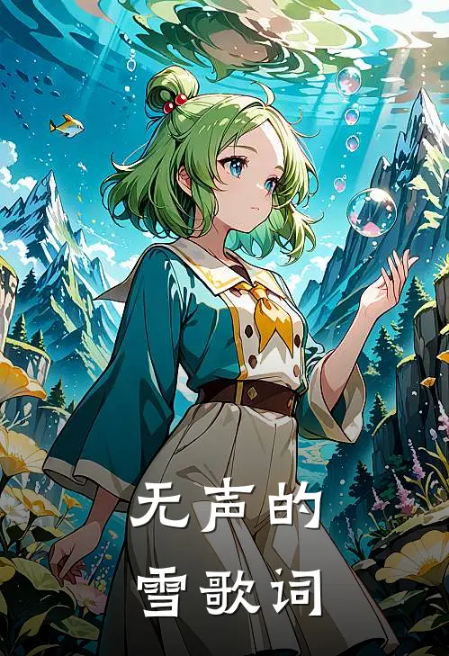 无声的雪歌词