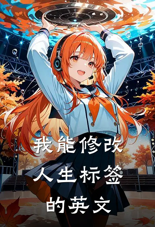 我能修改人生标签的英文