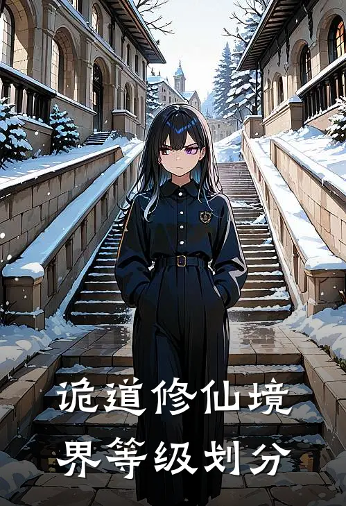 诡道修仙境界等级划分