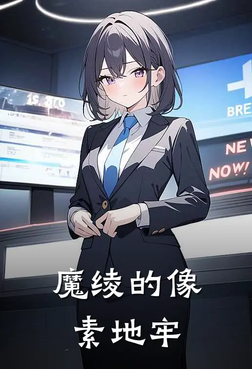 魔绫的像素地牢