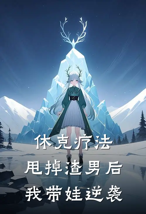 休克疗法：甩掉渣男后我带娃逆袭