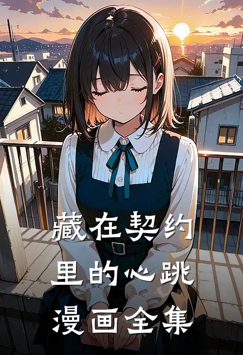 藏在契约里的心跳漫画全集