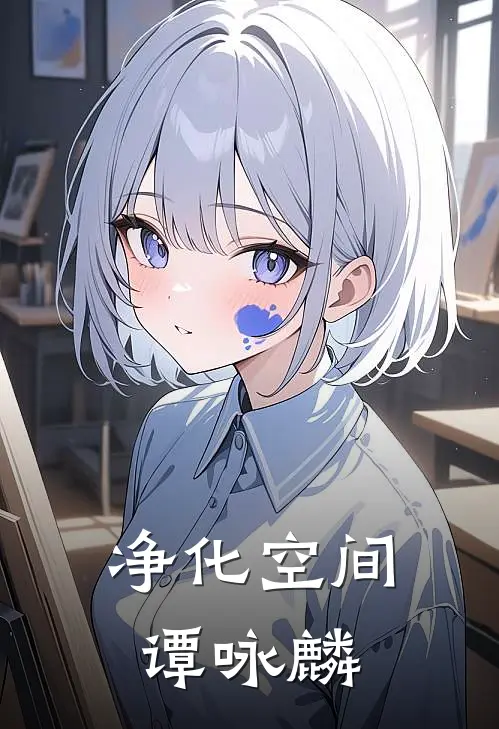 净化空间谭咏麟