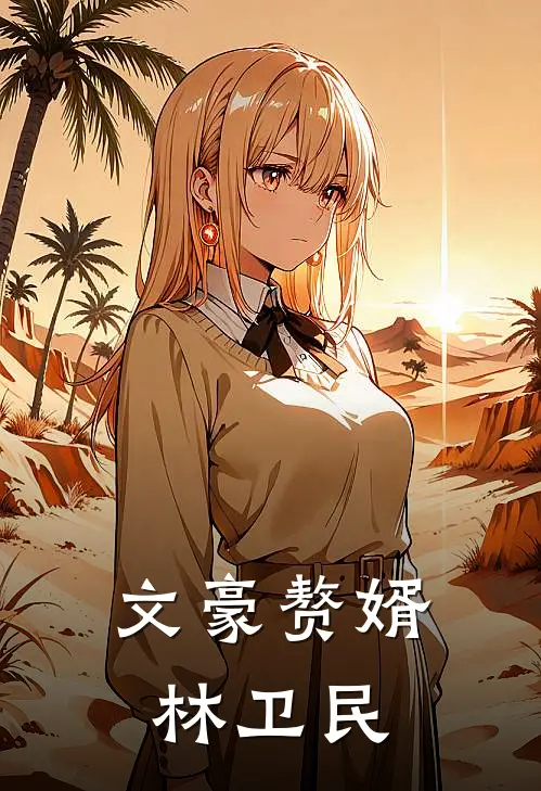 文豪赘婿林卫民