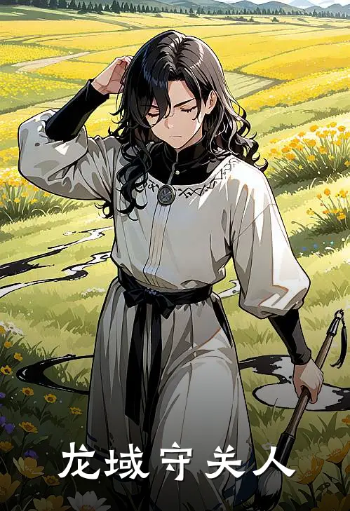 龙域守关人(李飞明川)最热门小说_全本完结小说龙域守关人(李飞明川)