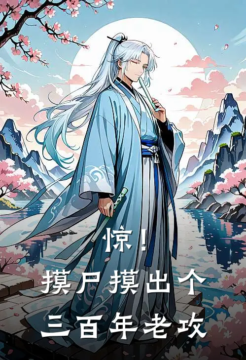 惊！摸尸摸出个三百年老攻