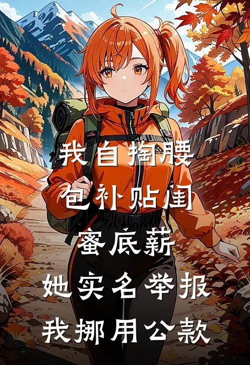 顾思禾姚青青(我自掏腰包补贴闺蜜底薪，她实名举报我挪用公款)全文免费在线阅读_我自掏腰包补贴闺蜜底薪，她实名举报我挪用公款完整版免费在线阅读