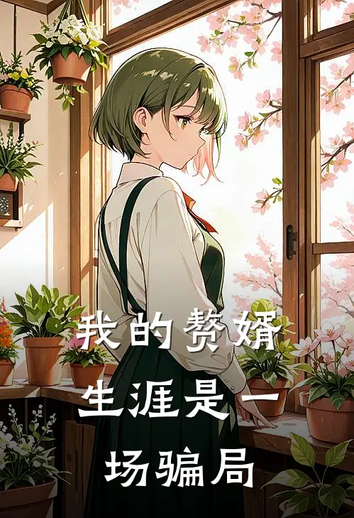 我的赘婿生涯是一场骗局