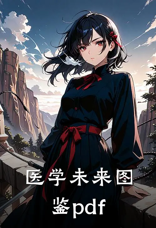 医学未来图鉴pdf