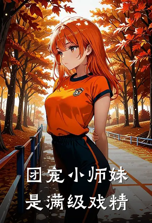 团宠小师妹是满级戏精