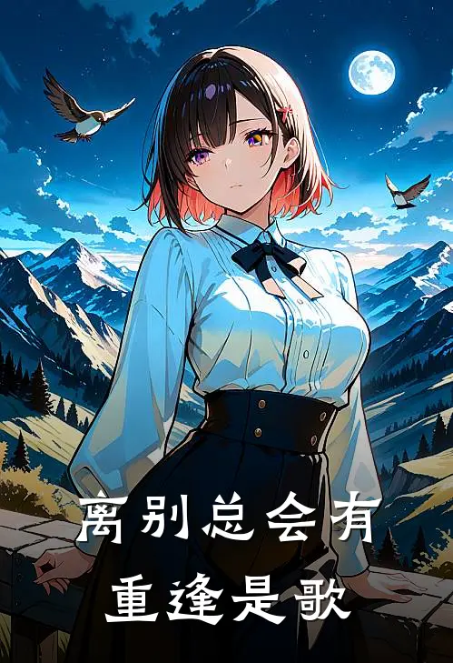 离别总会有重逢是歌