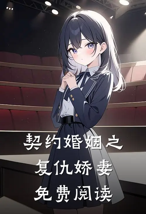 契约婚姻之复仇娇妻免费阅读