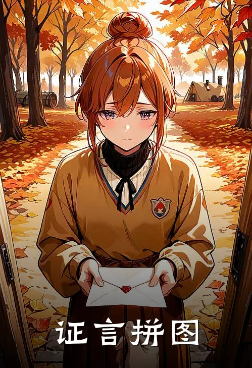 证言拼图陆深林蔓热门小说阅读_完本完结小说证言拼图陆深林蔓