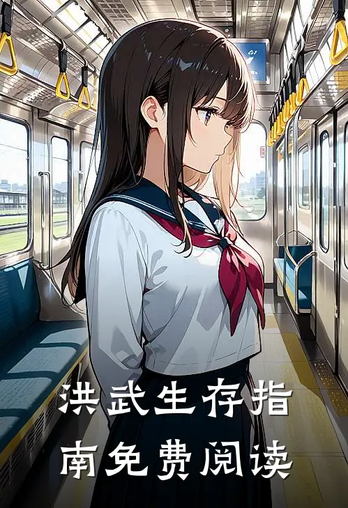 洪武生存指南免费阅读