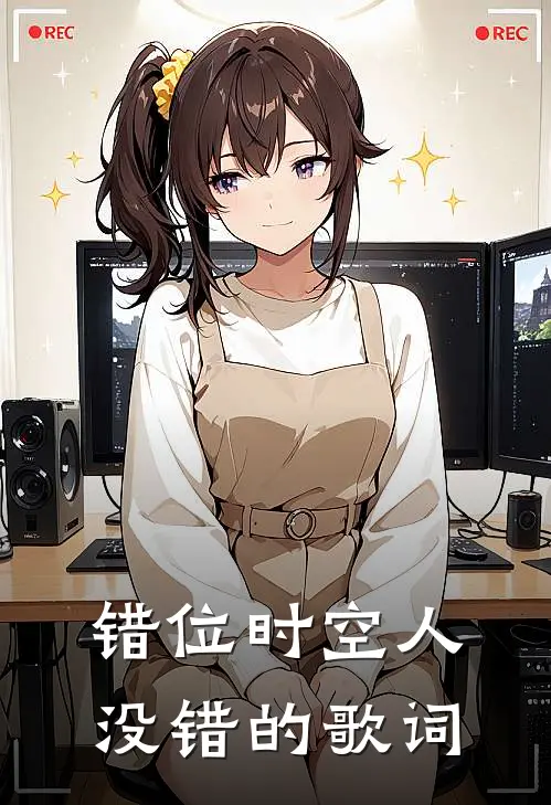 错位时空人没错的歌词