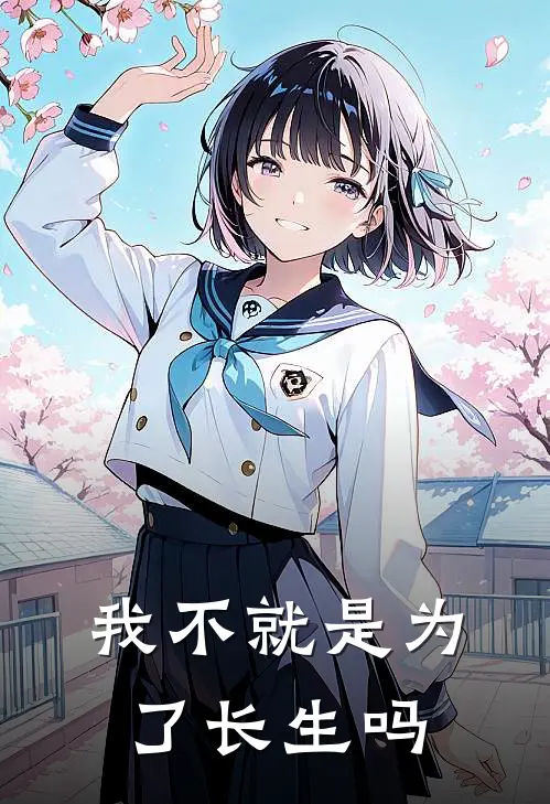 我不就是为了长生吗云逍王伯最新热门小说_我不就是为了长生吗全本在线阅读