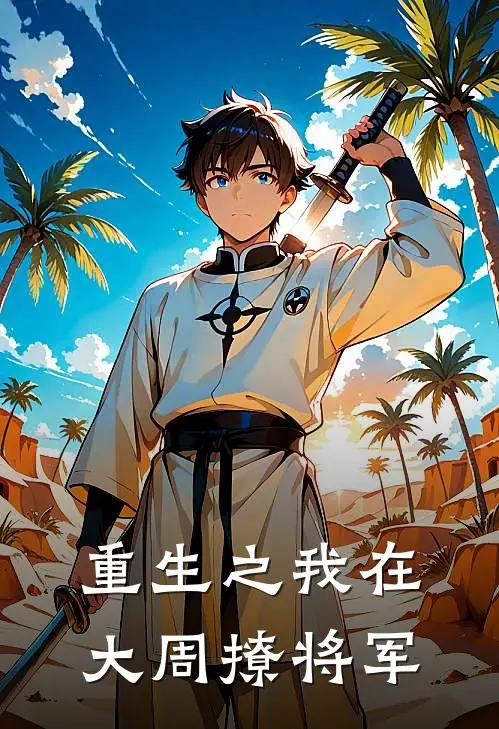重生之我在大周撩将军