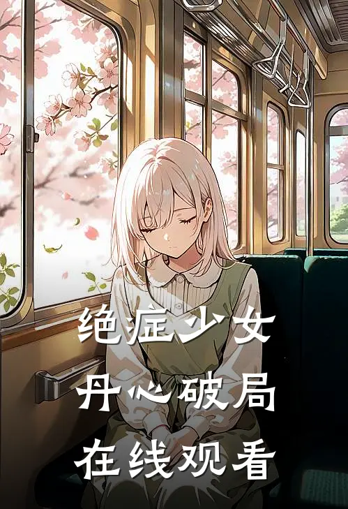 绝症少女丹心破局在线观看
