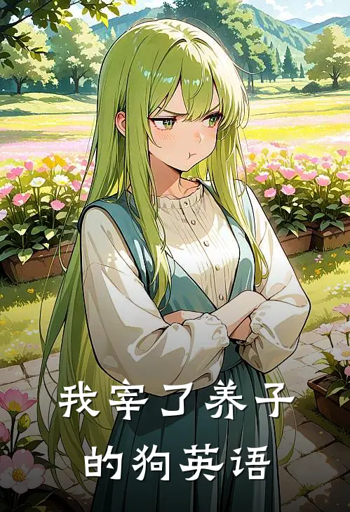 我宰了养子的狗英语