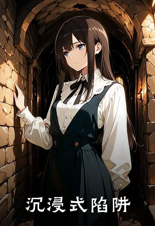 沉浸式陷阱（林默小柱子）最新章节列表