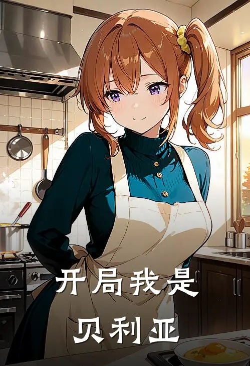 开局我是贝利亚