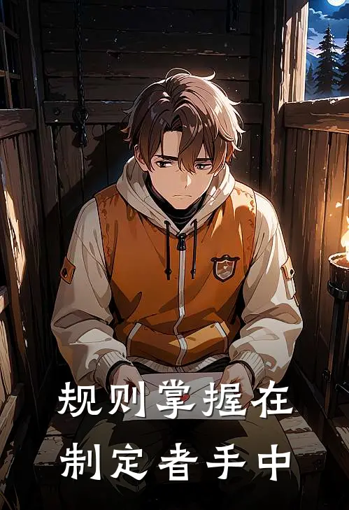 规则掌握在制定者手中