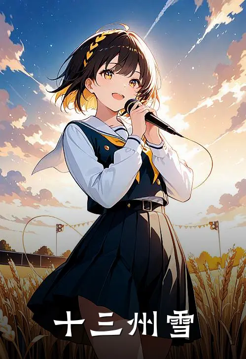 十三州雪