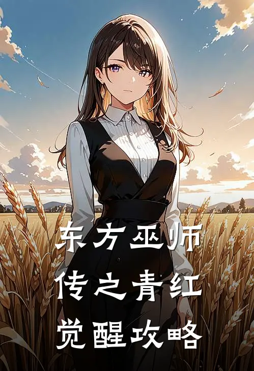 东方巫师传之青红觉醒攻略