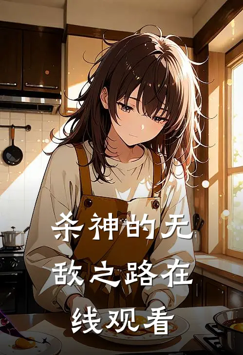 杀神的无敌之路在线观看