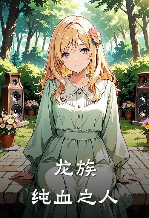 龙族：纯血之人