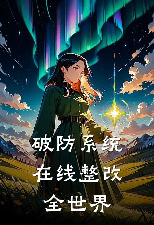 破防系统：在线整改全世界