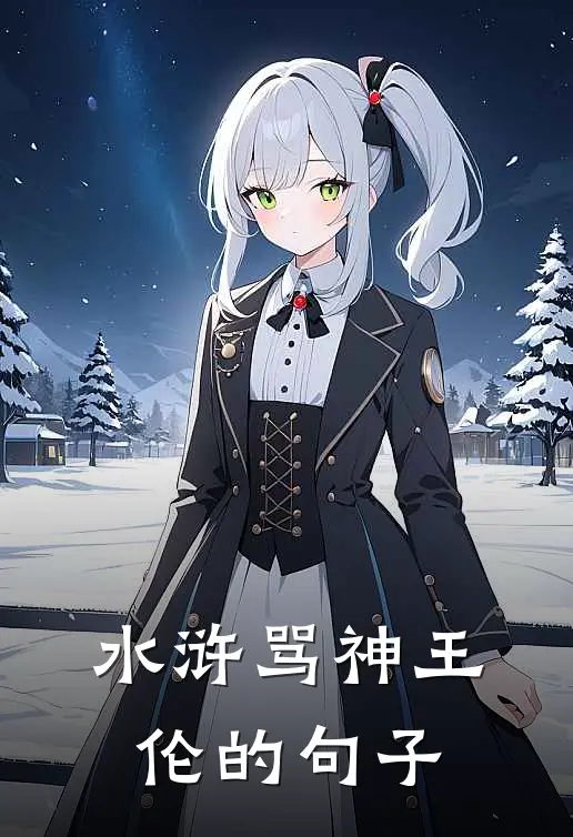 水浒骂神王伦的句子