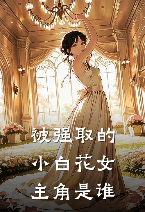被强取的小白花女主角是谁