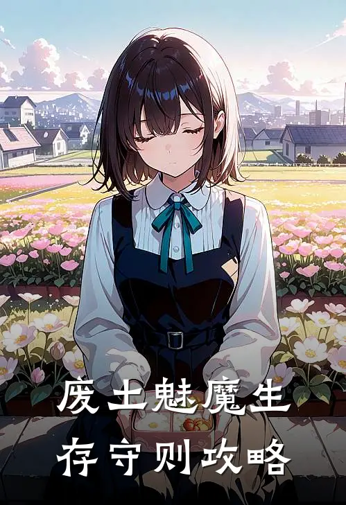 废土魅魔生存守则攻略