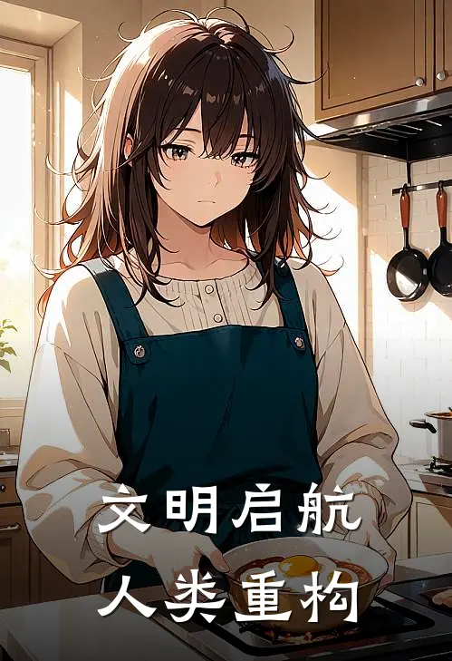 文明启航：人类重构(马序周岚)推荐小说_文明启航：人类重构(马序周岚)全文免费阅读大结局