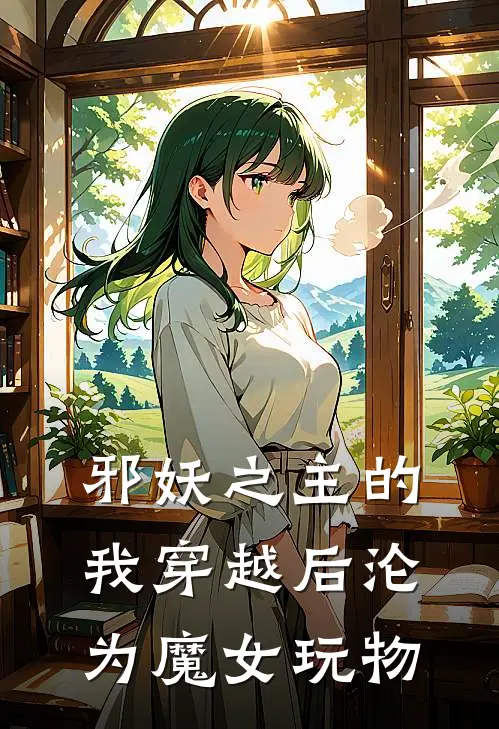 邪妖之主的我穿越后沦为魔女玩物