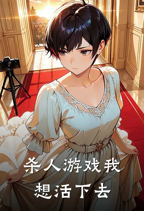 【杀人游戏】我想活下去