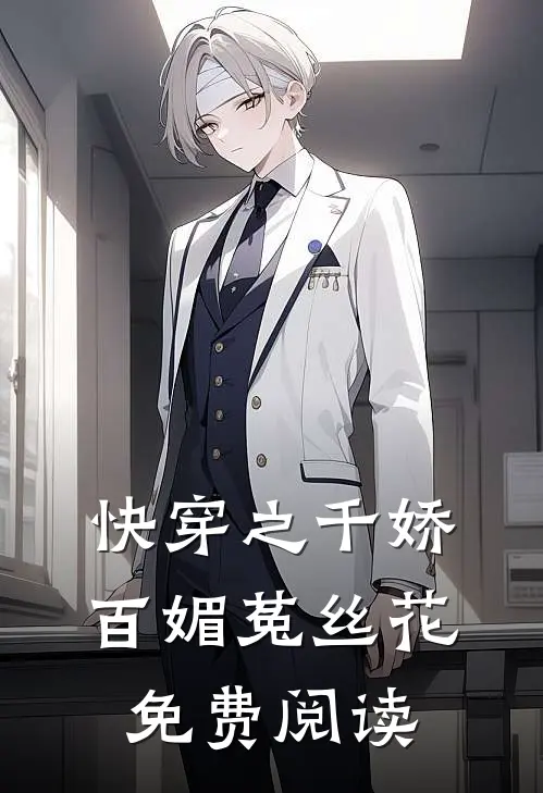 快穿之千娇百媚菟丝花免费阅读