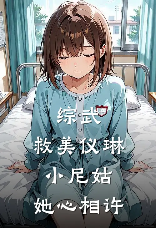 综武：救美仪琳小尼姑，她心相许