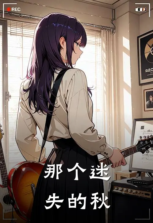 那个迷失的秋