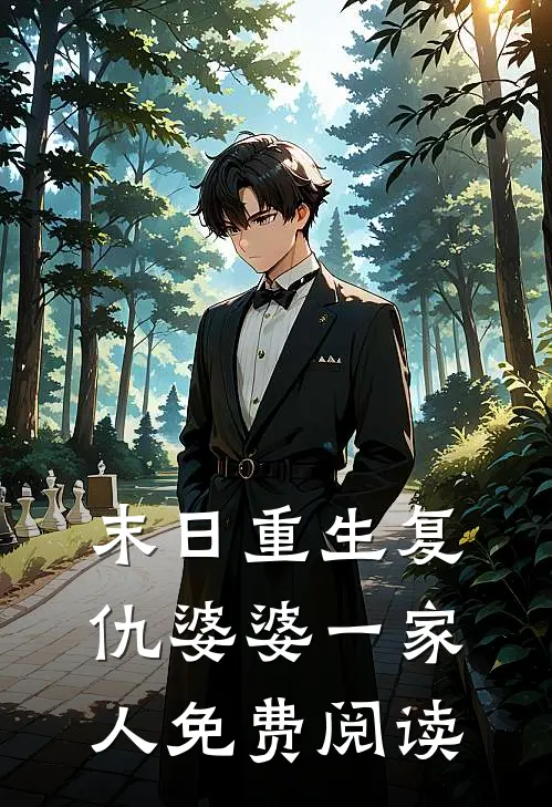 末日重生复仇婆婆一家人免费阅读