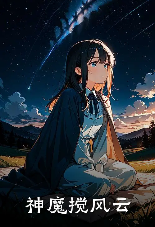 神魔搅风云