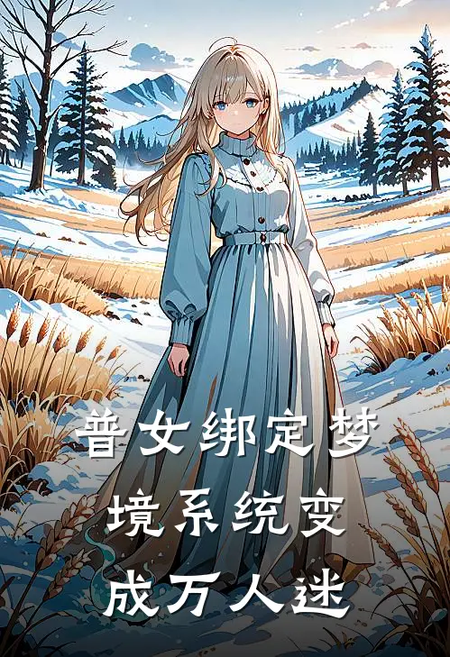 普女绑定梦境系统变成万人迷