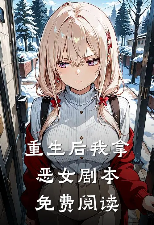 重生后我拿恶女剧本免费阅读