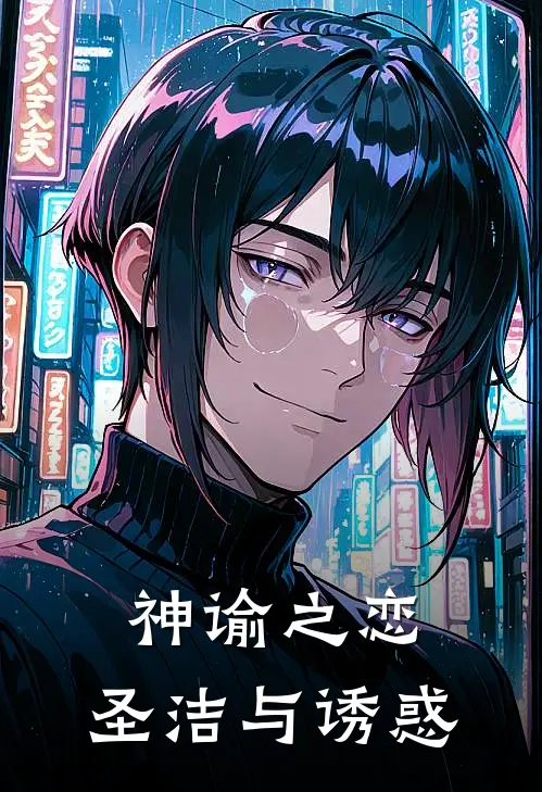 神谕之恋：圣洁与诱惑