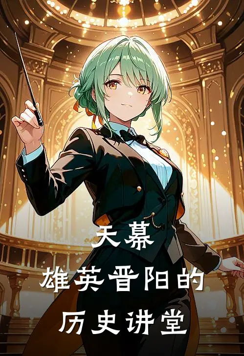 天幕：雄英晋阳的历史讲堂(朱雄英熊英)免费小说全集_完本小说免费阅读天幕：雄英晋阳的历史讲堂(朱雄英熊英)