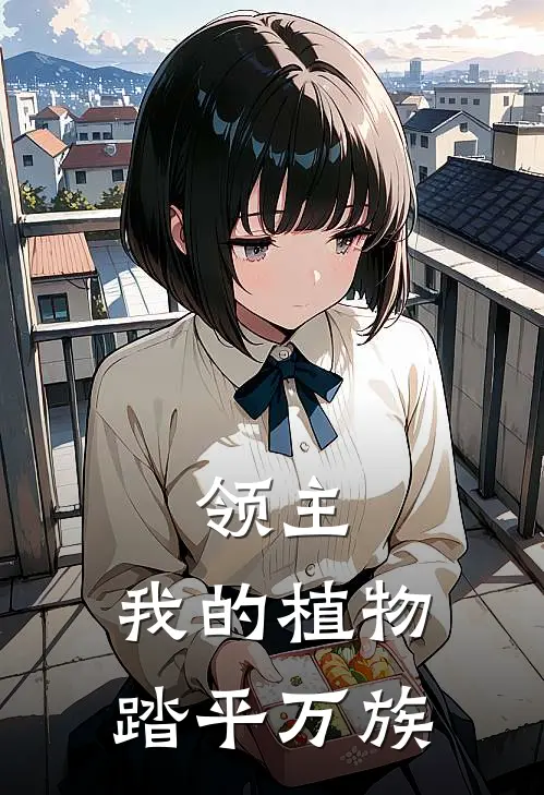 领主：我的植物踏平万族(林越苏沐雪)免费阅读全文_免费完结版小说领主：我的植物踏平万族林越苏沐雪